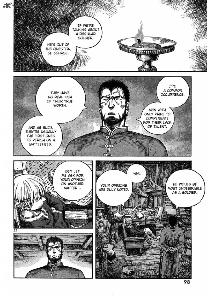 Vinland Saga 76 22