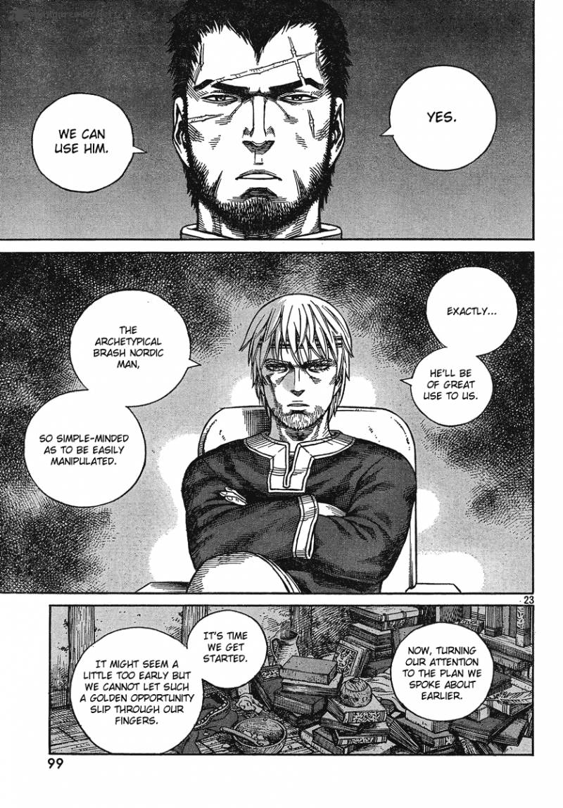 Vinland Saga 76 23