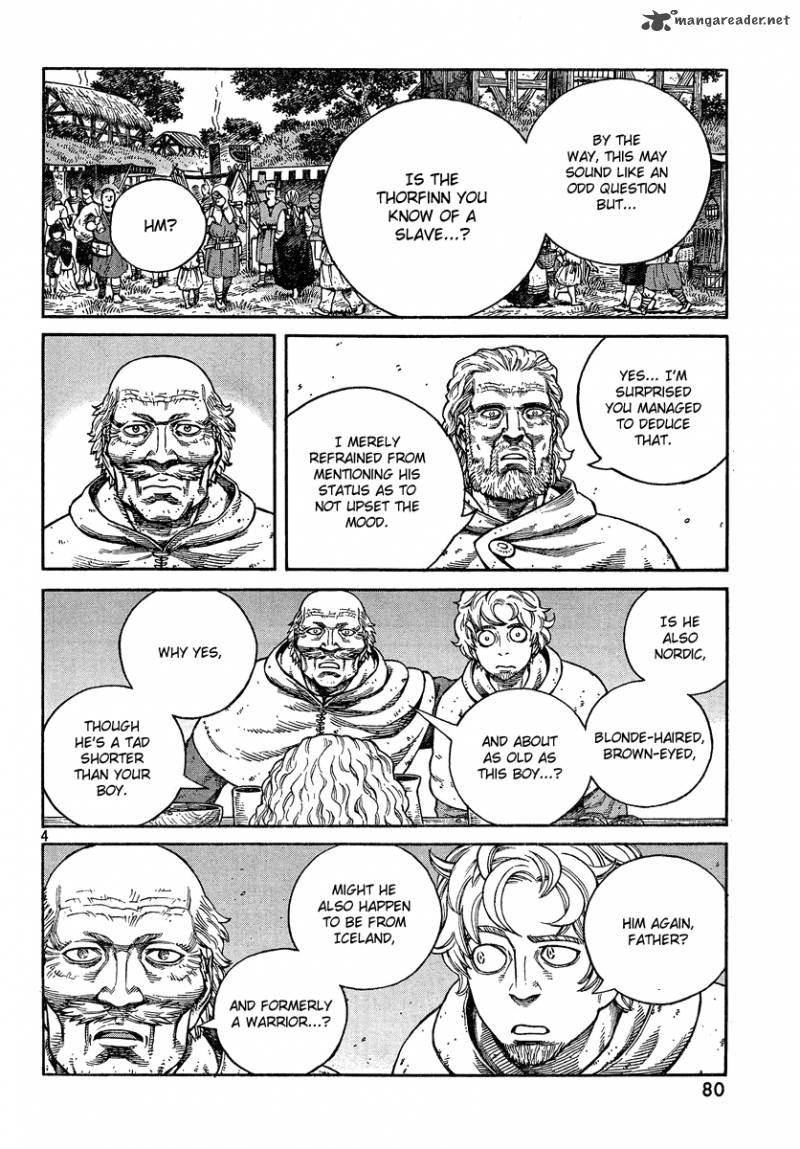 Vinland Saga 76 4