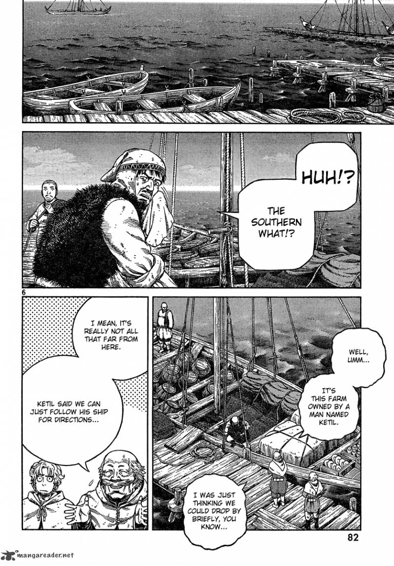 Vinland Saga 76 6