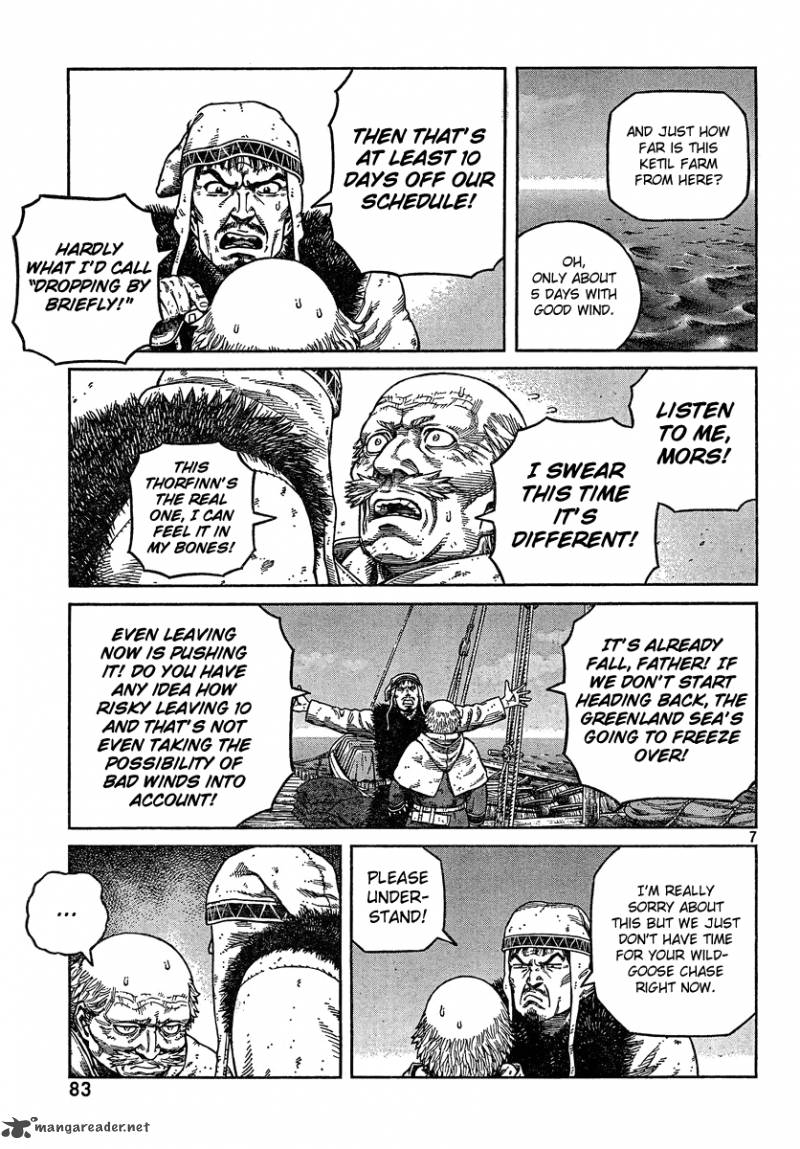 Vinland Saga 76 7