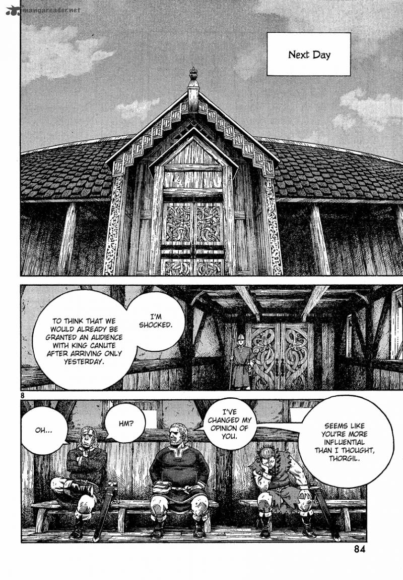 Vinland Saga 76 8