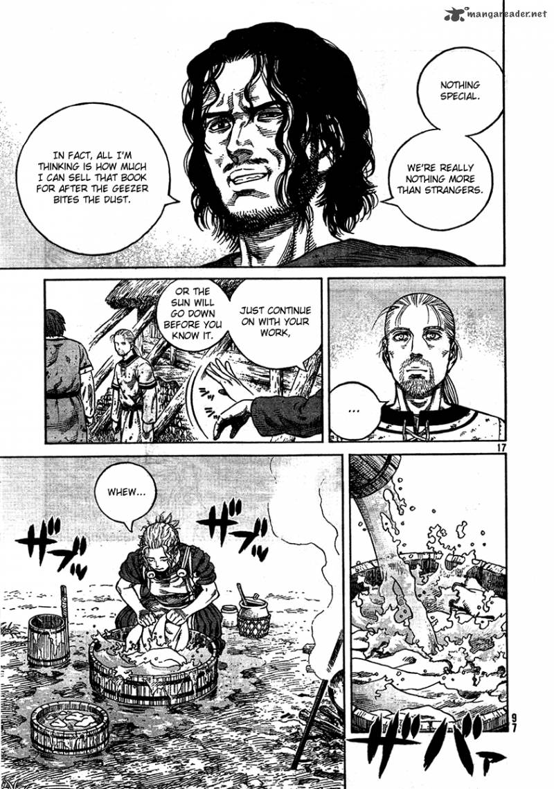 Vinland Saga 79 17