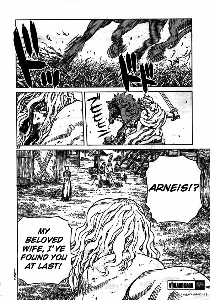 Vinland Saga 79 22