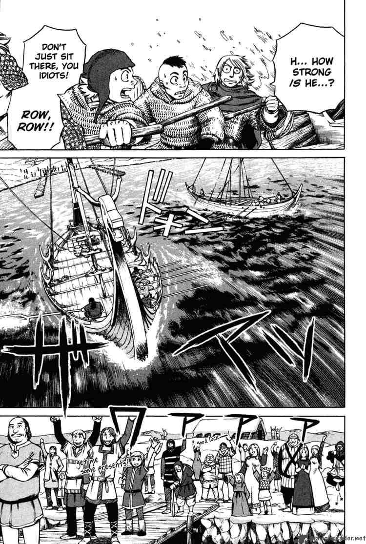 Vinland Saga 8 15