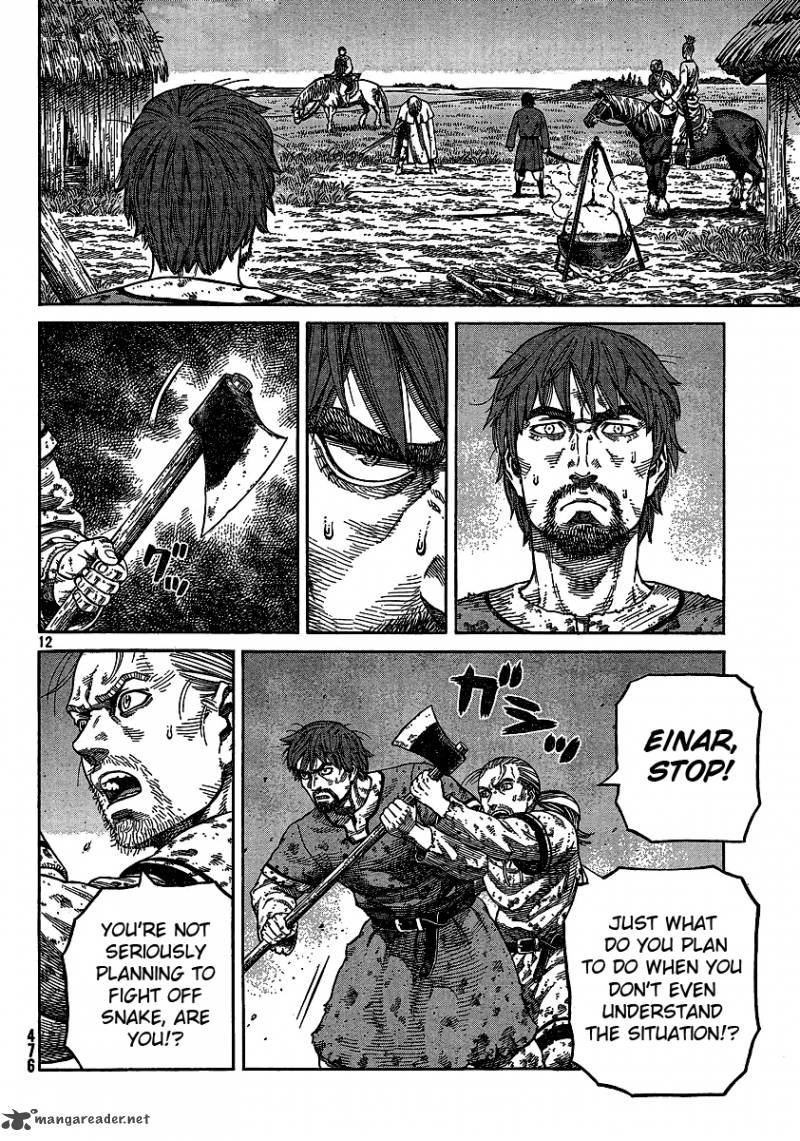 Vinland Saga 80 12