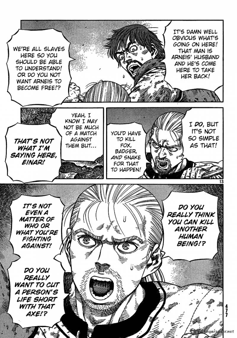 Vinland Saga 80 13