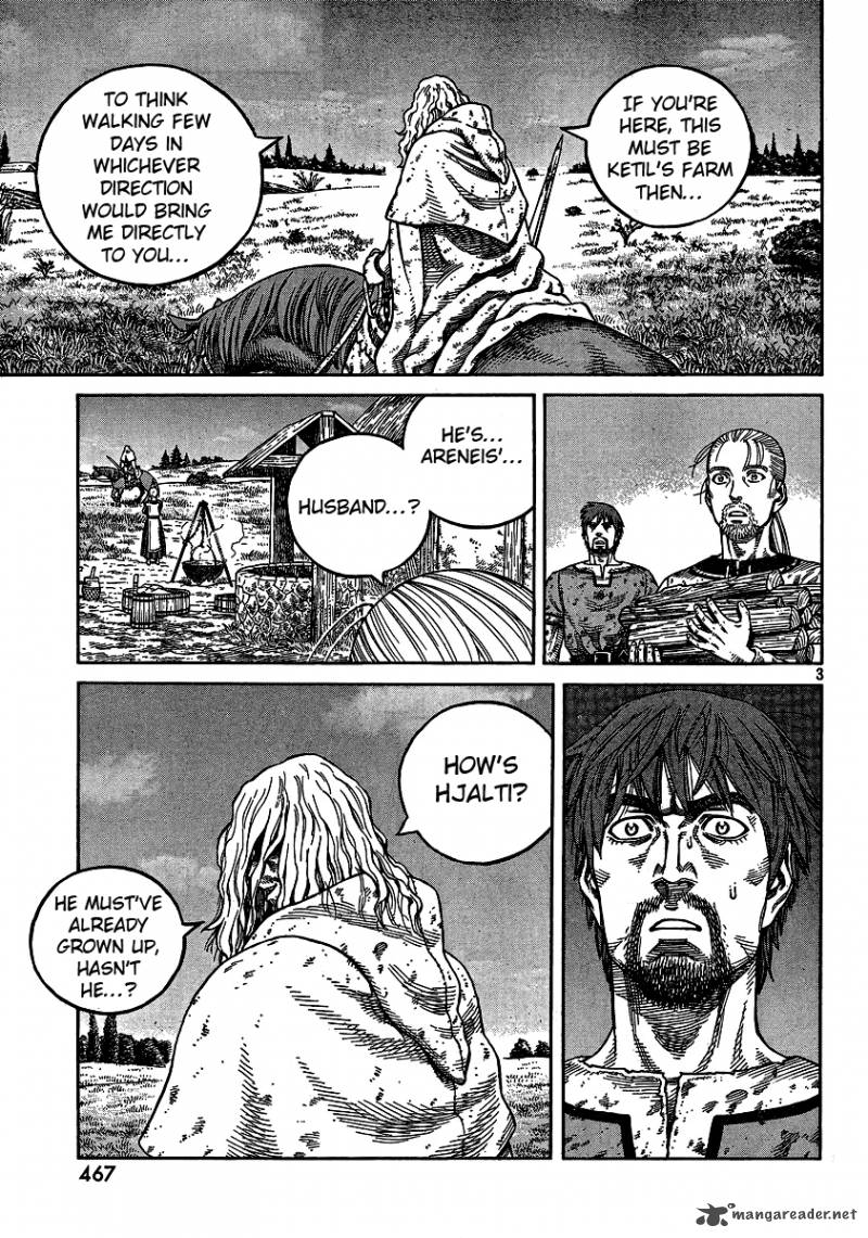 Vinland Saga 80 3