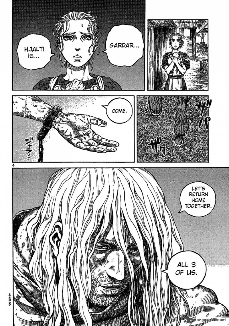 Vinland Saga 80 4