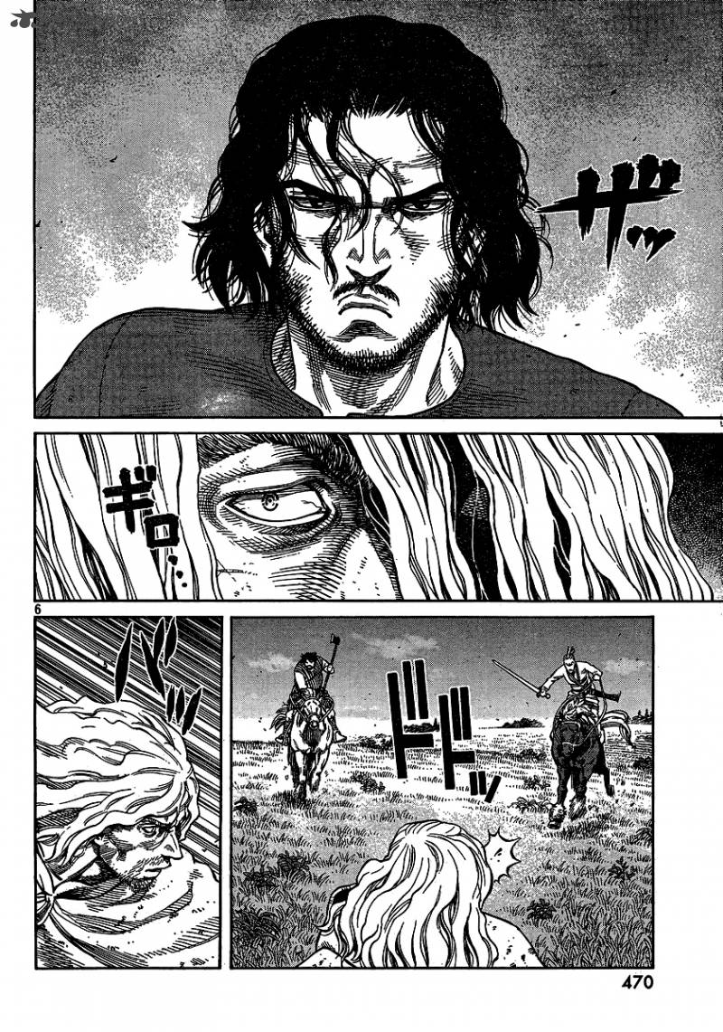 Vinland Saga 80 6