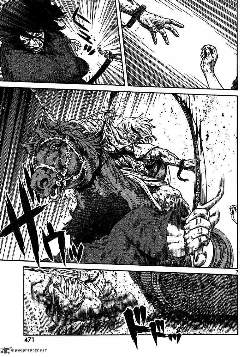 Vinland Saga 80 7