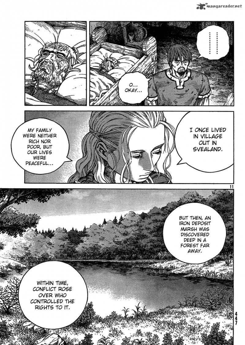 Vinland Saga 81 11