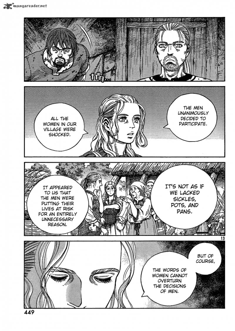 Vinland Saga 81 13