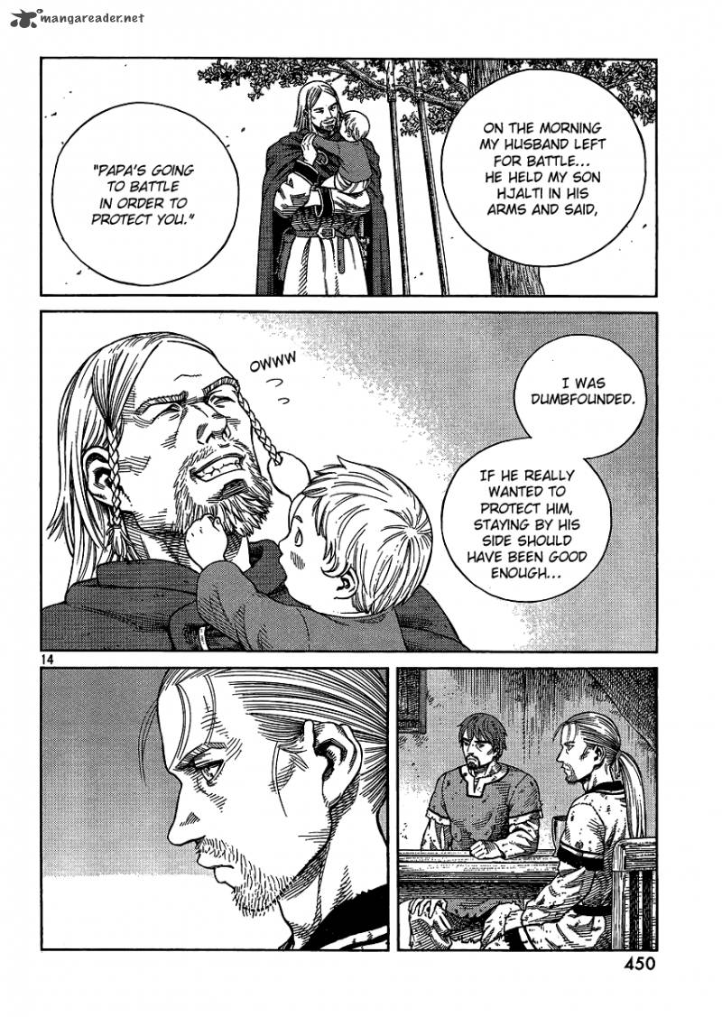 Vinland Saga 81 14