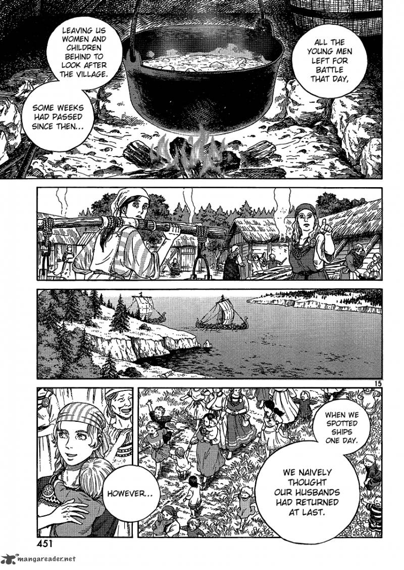 Vinland Saga 81 15