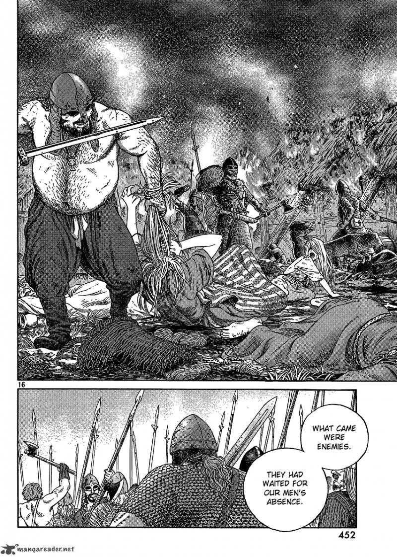 Vinland Saga 81 16