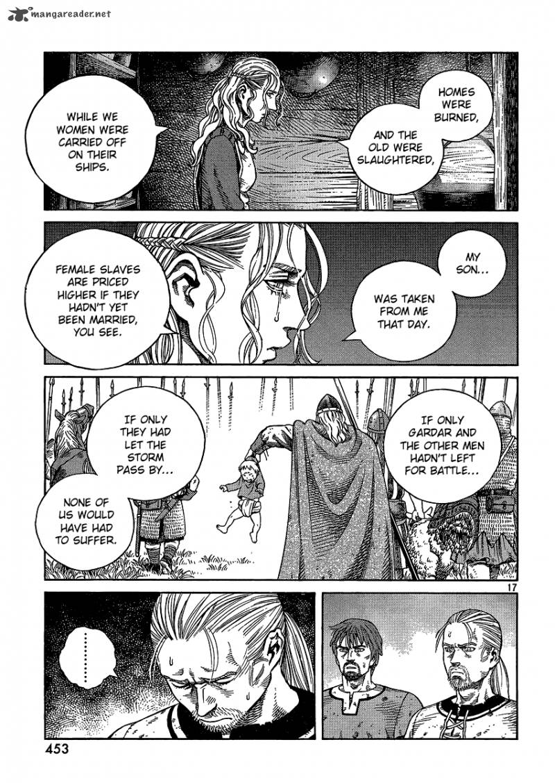 Vinland Saga 81 17