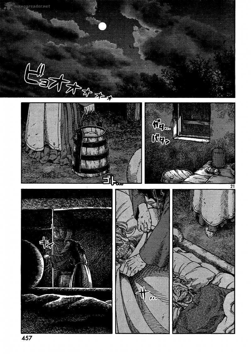 Vinland Saga 81 21