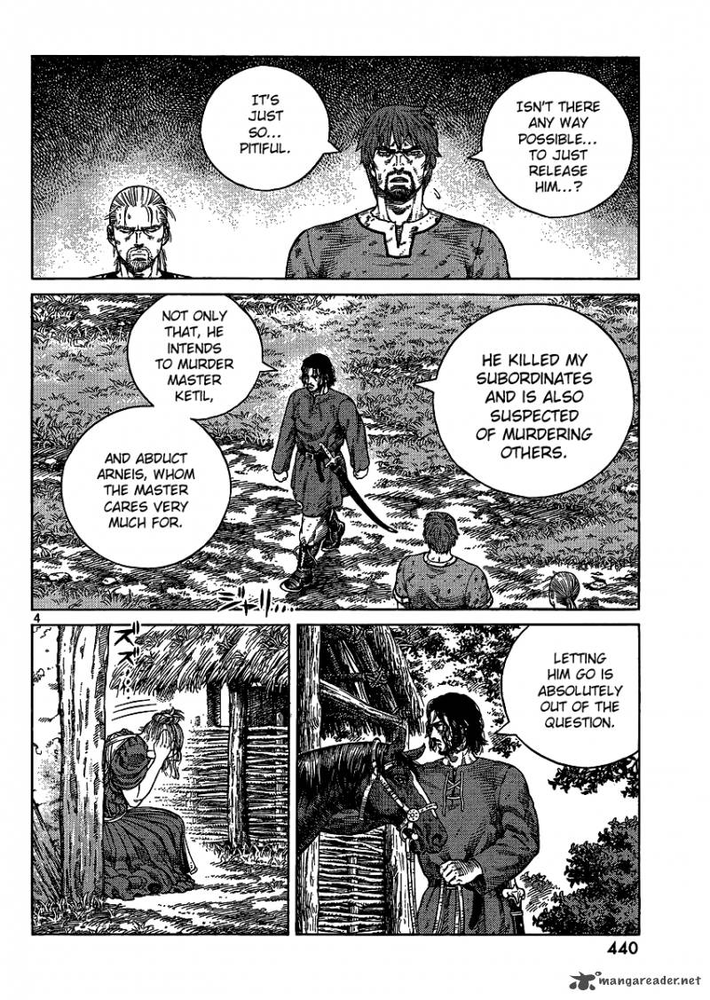 Vinland Saga 81 4