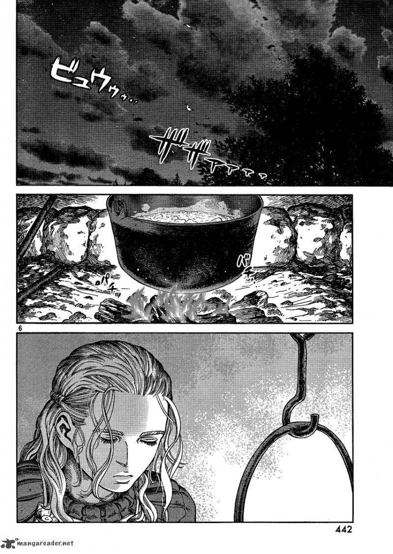 Vinland Saga 81 6