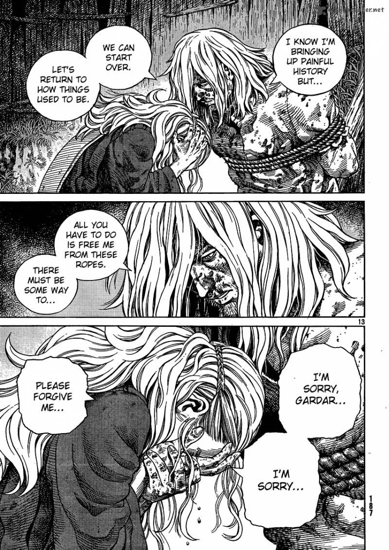 Vinland Saga 82 13