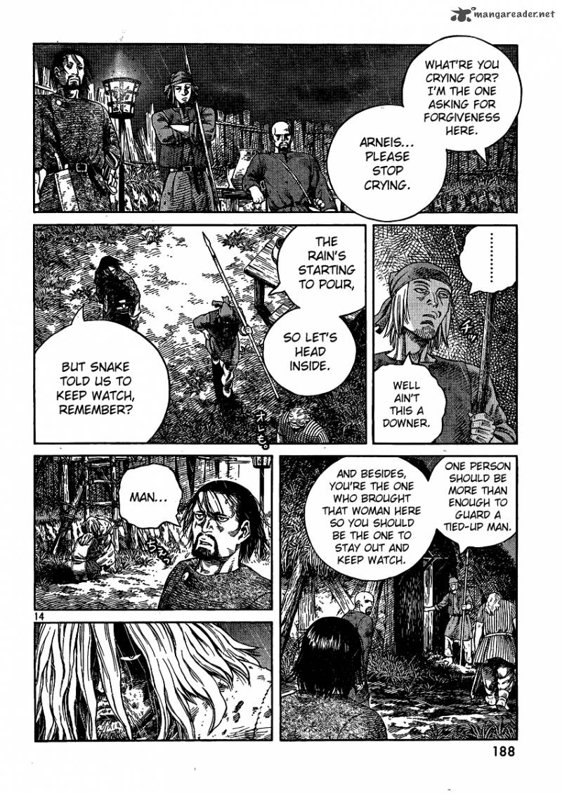 Vinland Saga 82 14