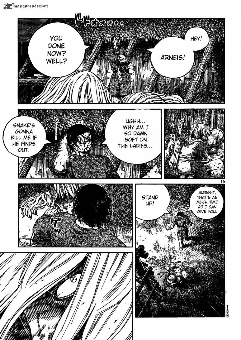 Vinland Saga 82 15