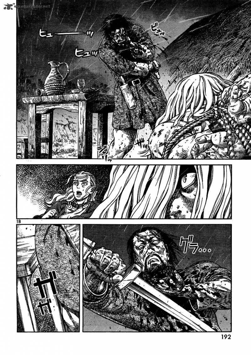 Vinland Saga 82 18