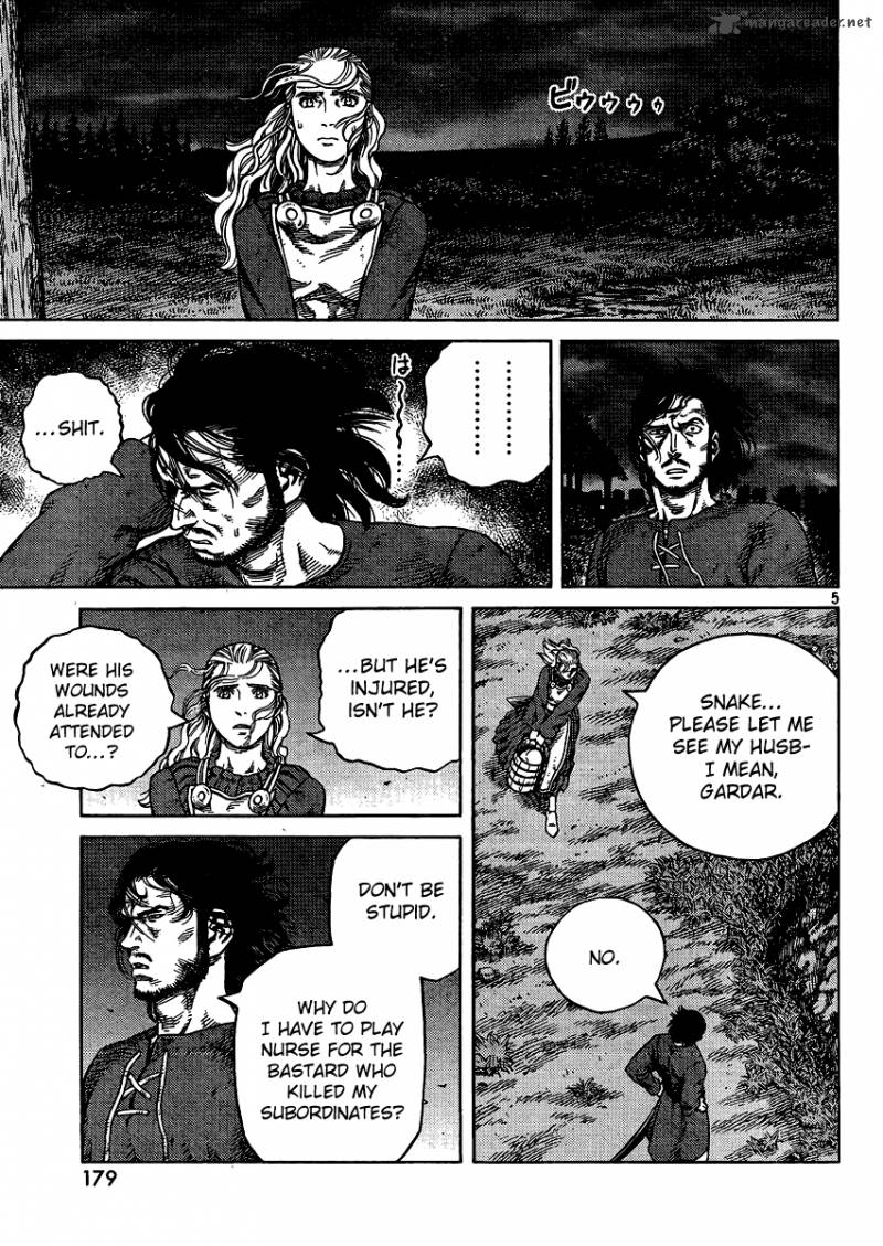 Vinland Saga 82 5