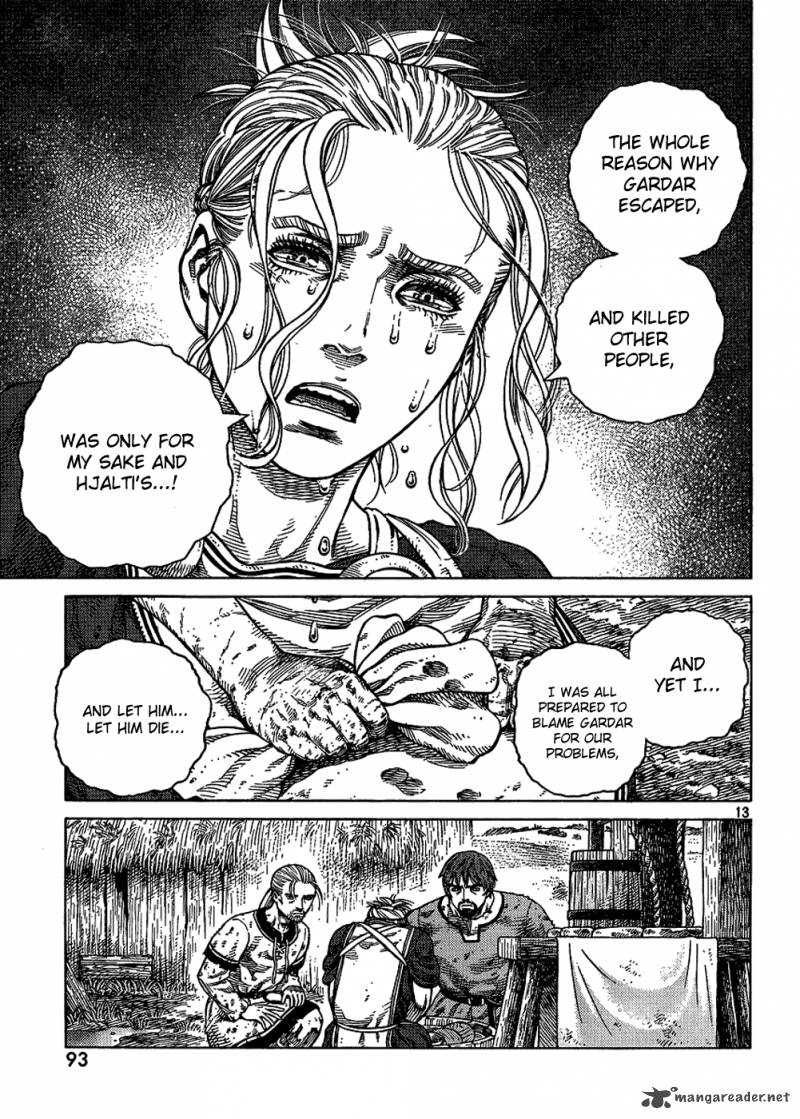 Vinland Saga 84 12