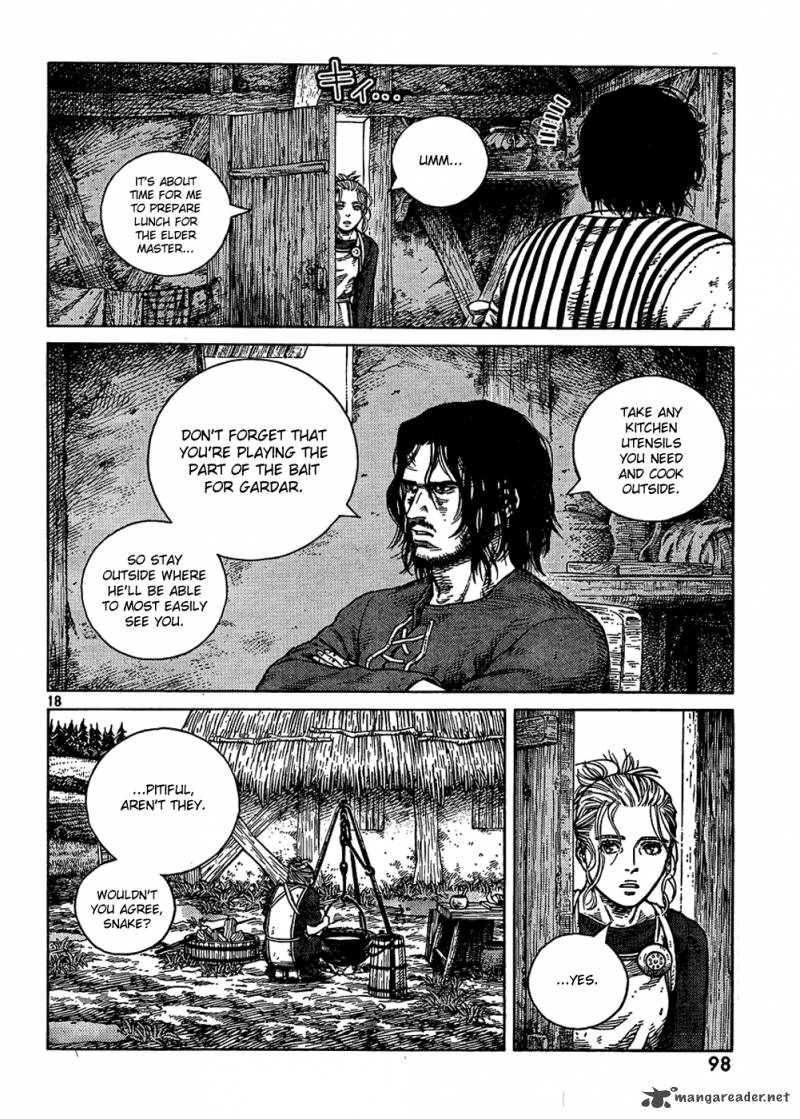 Vinland Saga 84 16