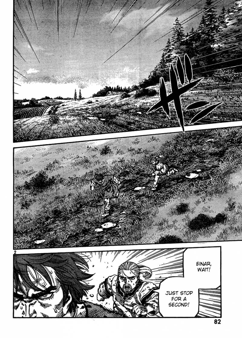 Vinland Saga 84 2