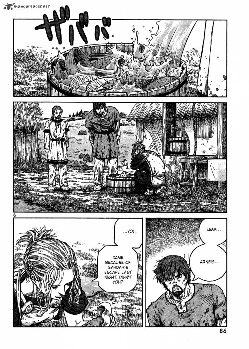 Vinland Saga 84 5