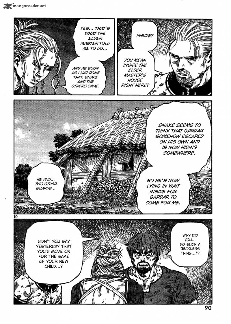 Vinland Saga 84 9