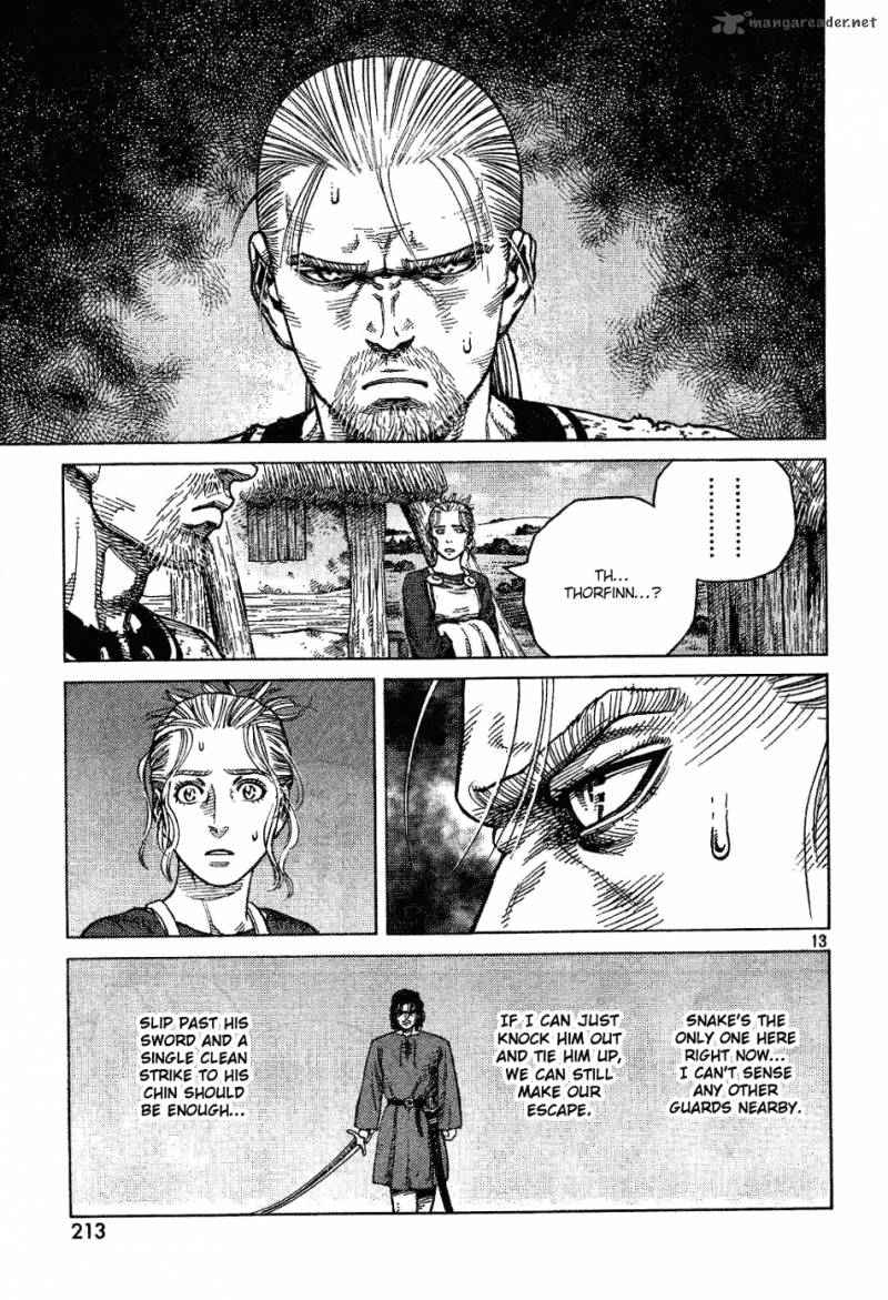 Vinland Saga 85 13