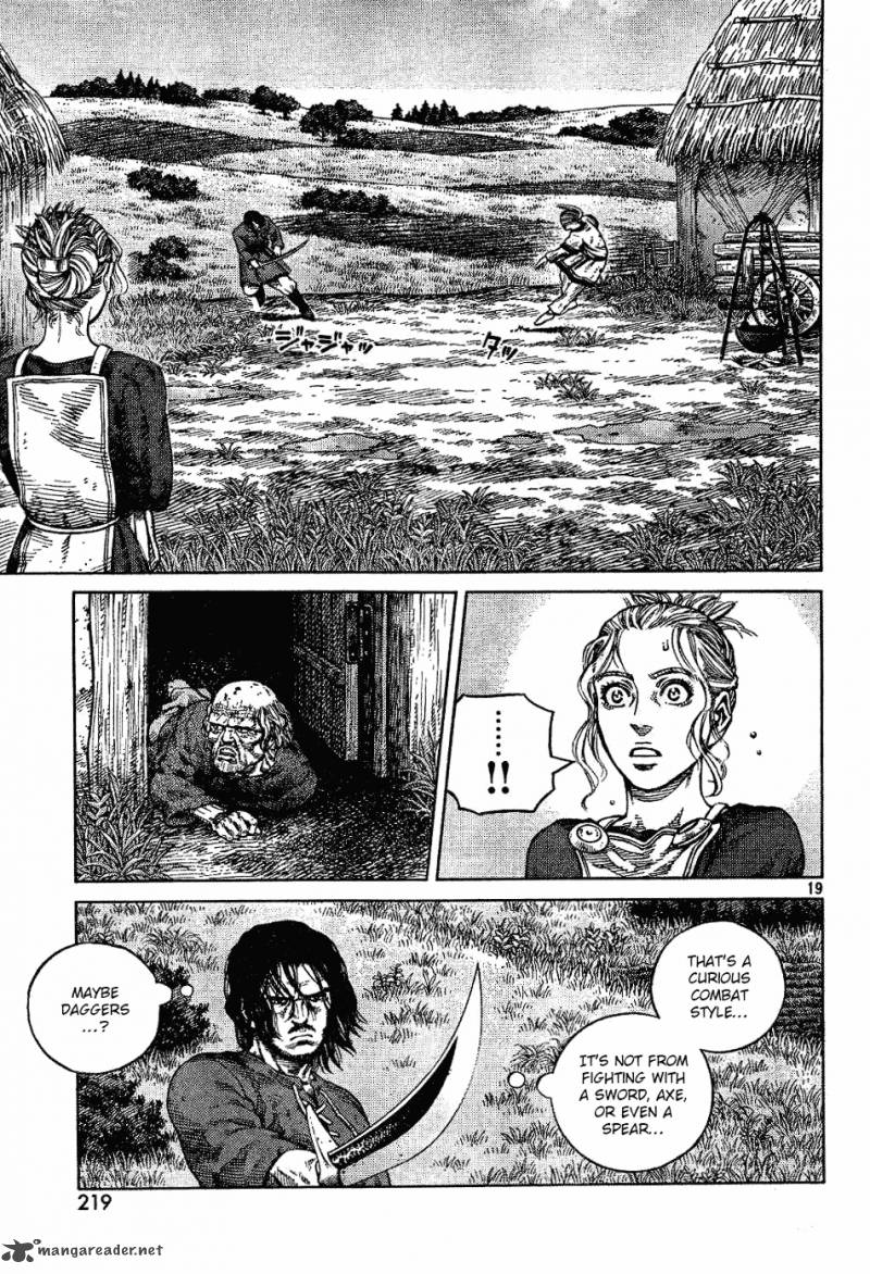 Vinland Saga 85 19