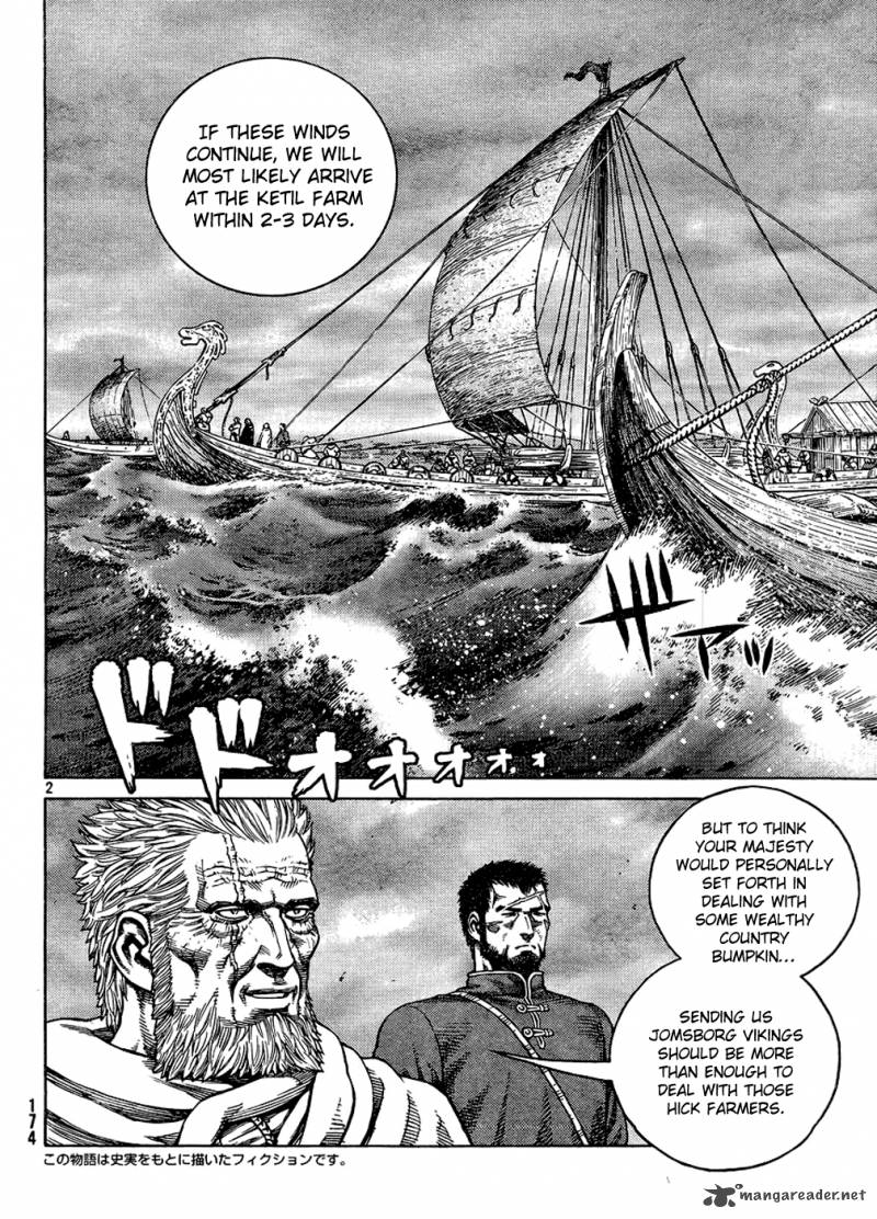 Vinland Saga 87 2