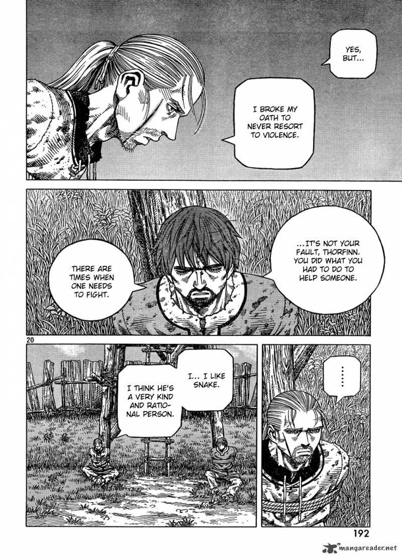 Vinland Saga 87 20