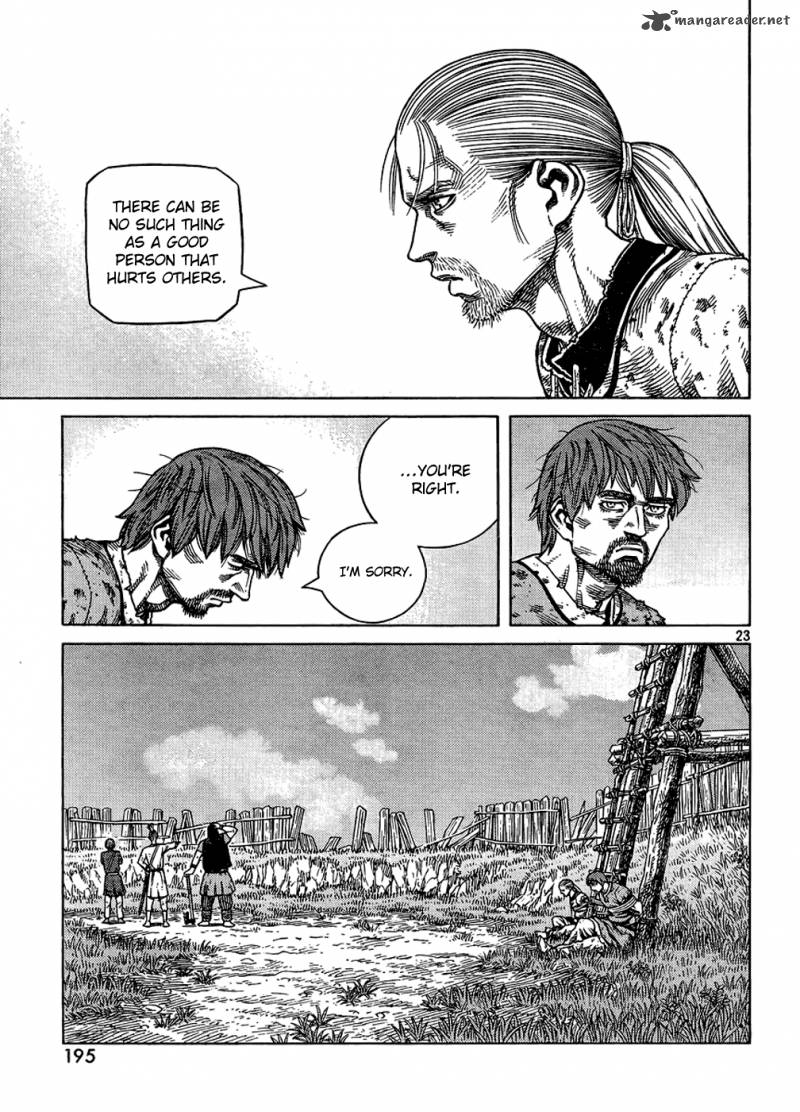 Vinland Saga 87 23