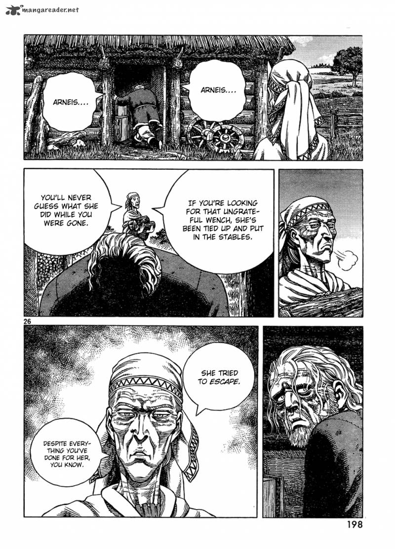 Vinland Saga 87 26