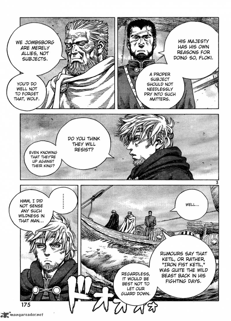 Vinland Saga 87 3