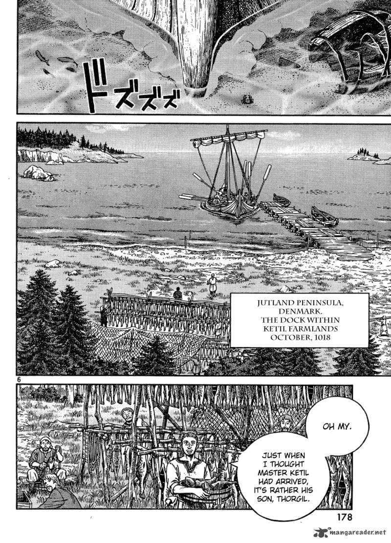 Vinland Saga 87 6