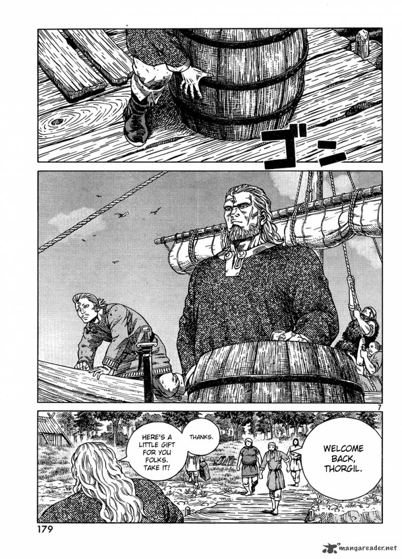 Vinland Saga 87 7