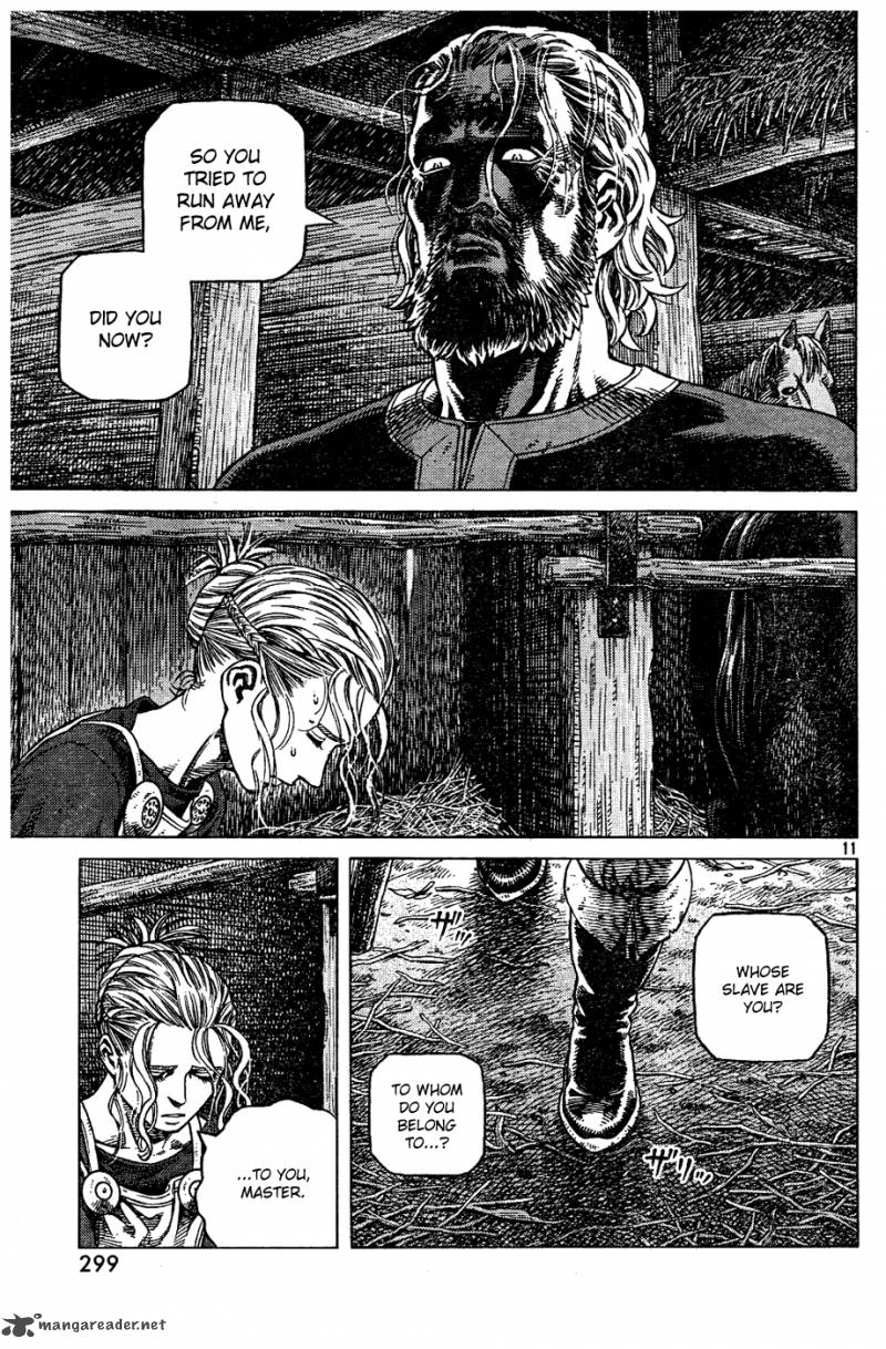 Vinland Saga 88 11