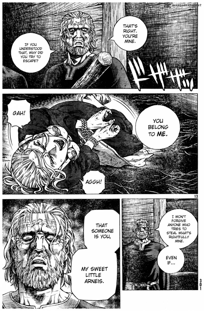 Vinland Saga 88 13