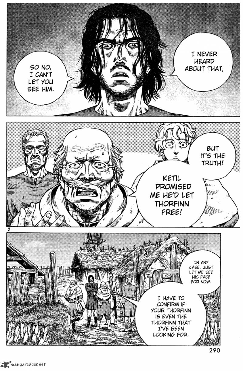 Vinland Saga 88 2