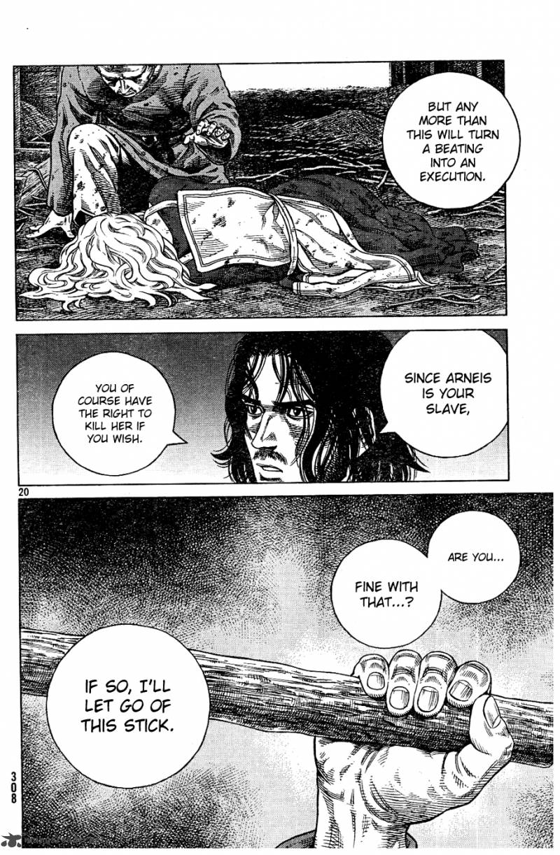 Vinland Saga 88 20