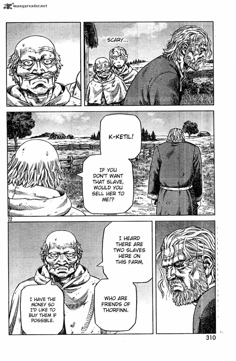 Vinland Saga 88 22