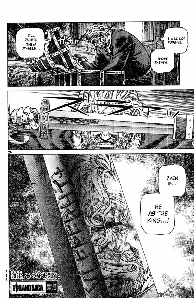 Vinland Saga 88 26