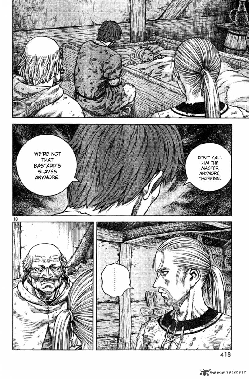 Vinland Saga 89 10